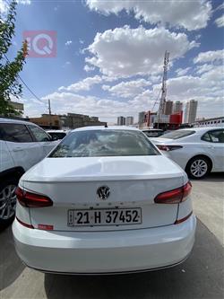 ڤۆڵکسواگن پاسات